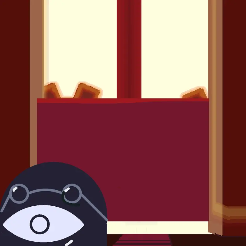Game by @characterwithglasses