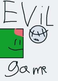 j——Evil game