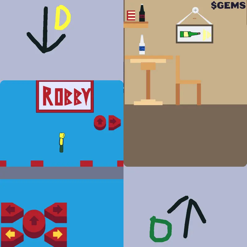 Game by @dav3eee