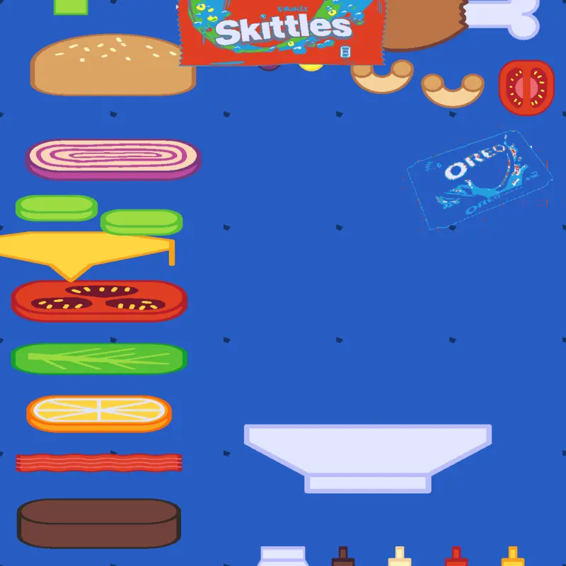 Game by @zuzube1r