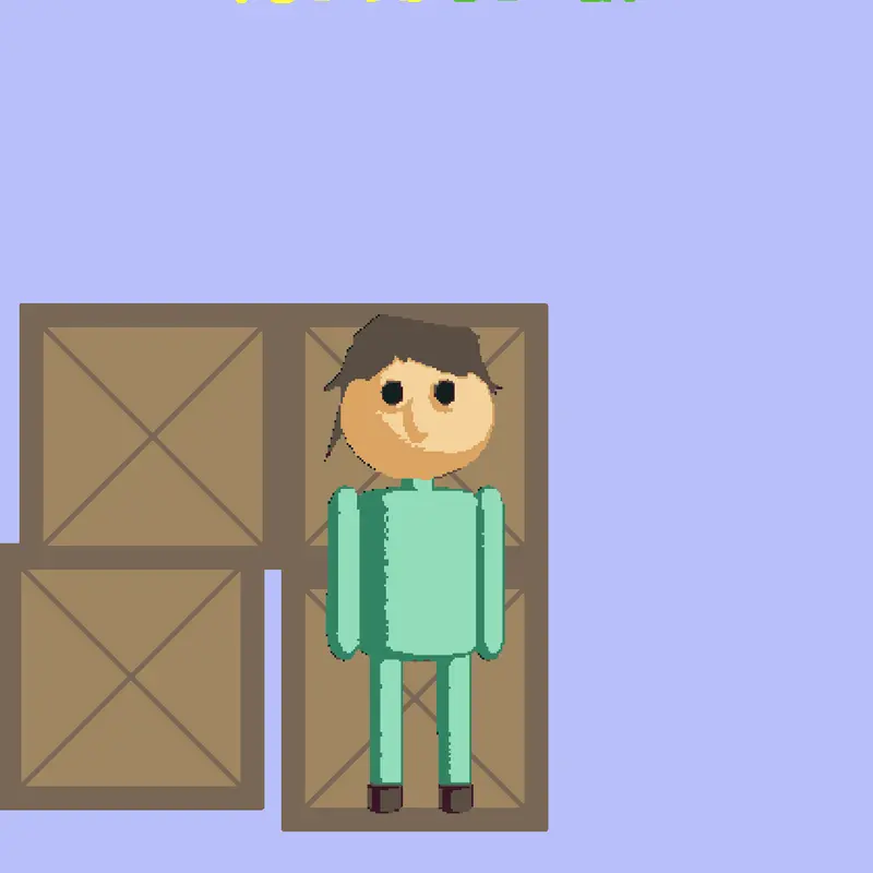 Game by @baldimaker0698