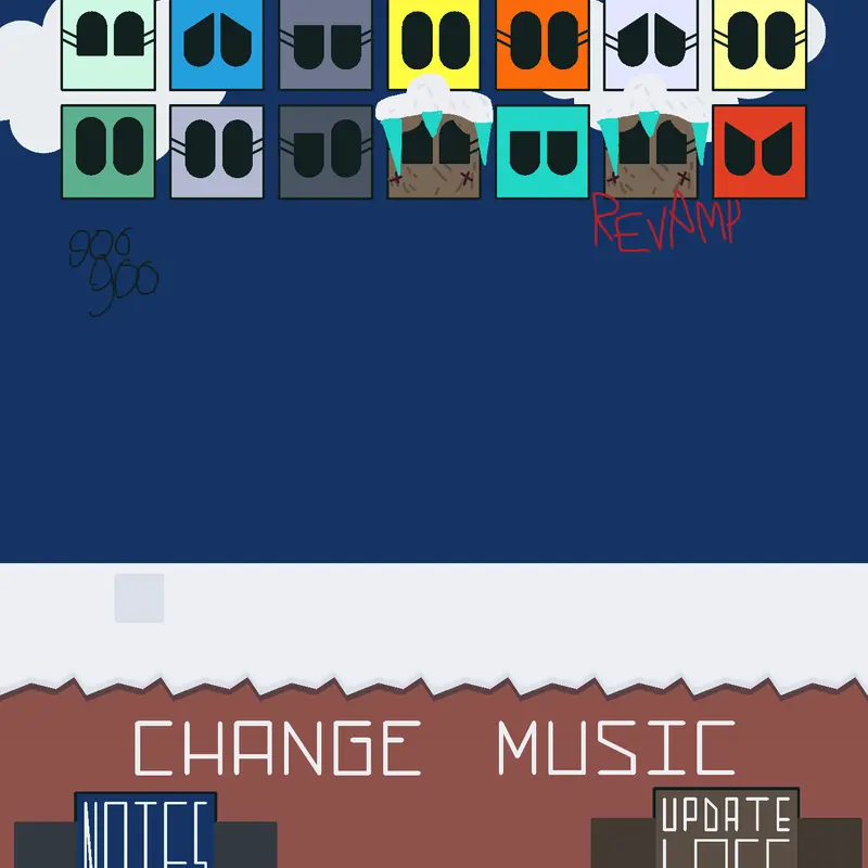 Game by @sonyericsson