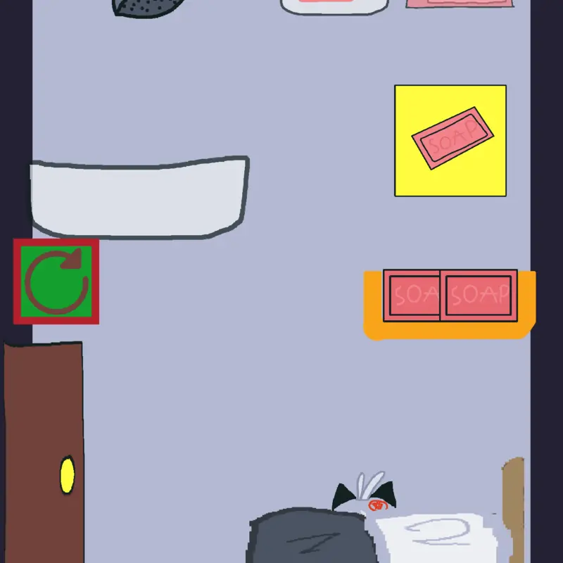 Game by @capuchinhos4644