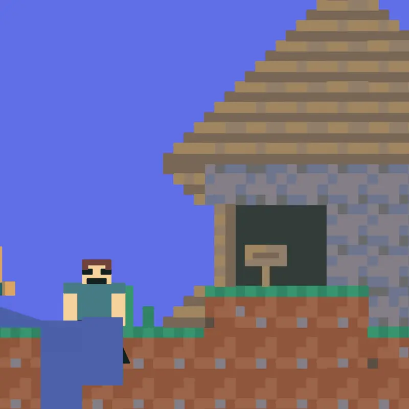 Game by @Xater