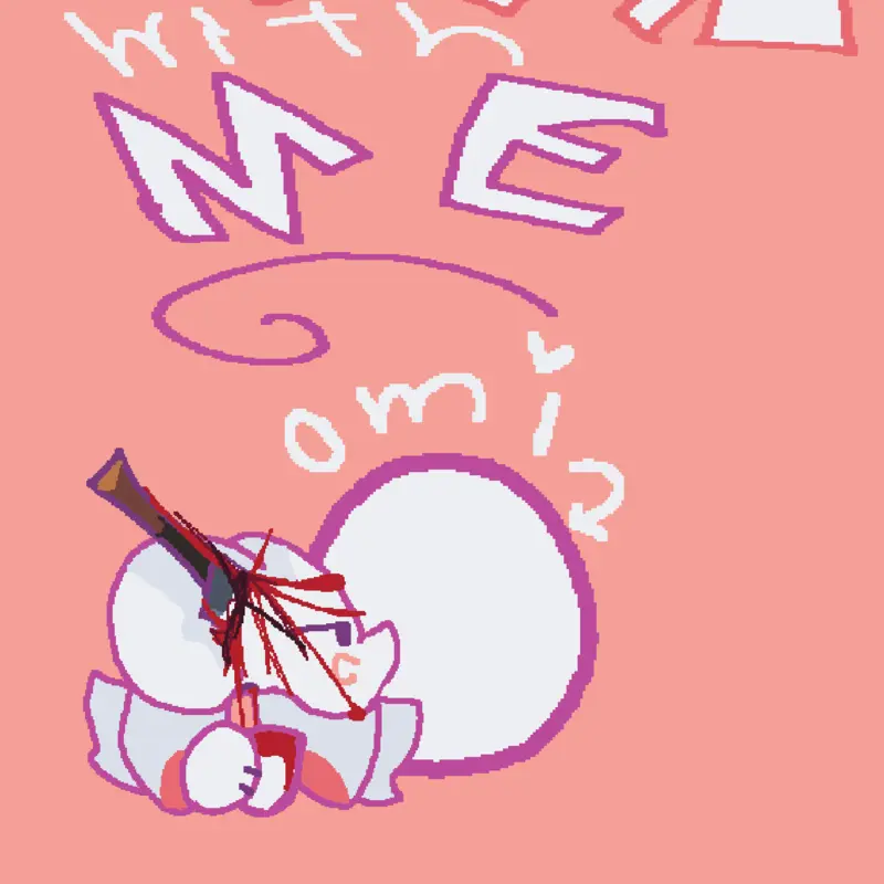 Game by @MAY-KEKE