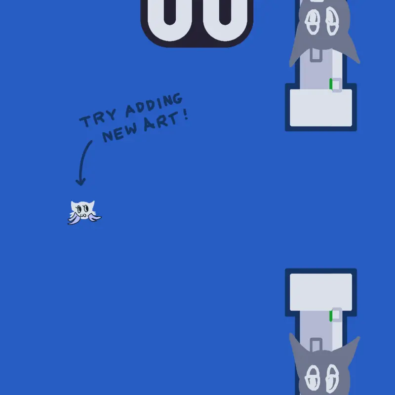 Game by @Wenda_3212