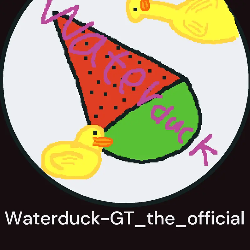 Game by @Waterduck_the_official