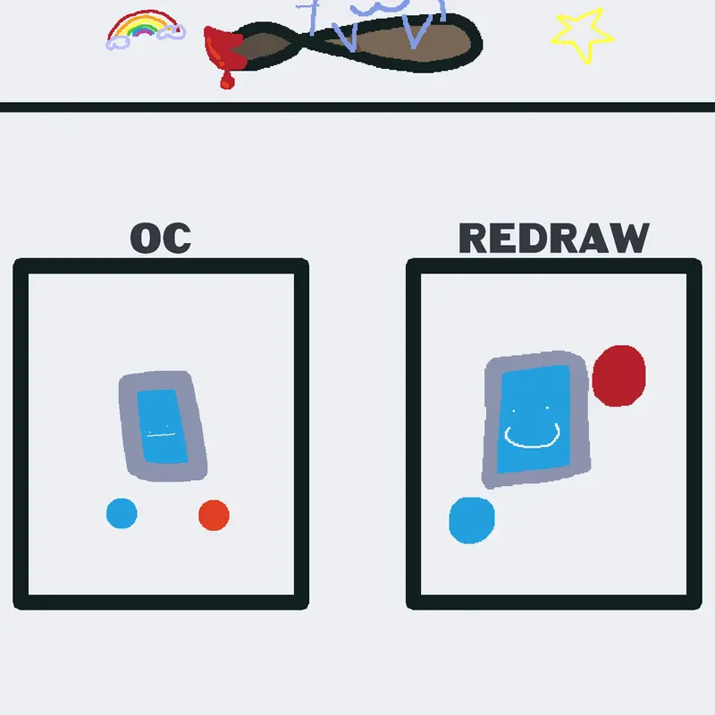 Game by @creatorcube