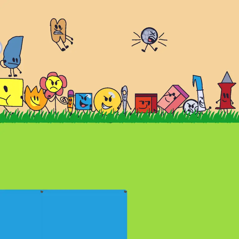 Game by @TabletfromBB