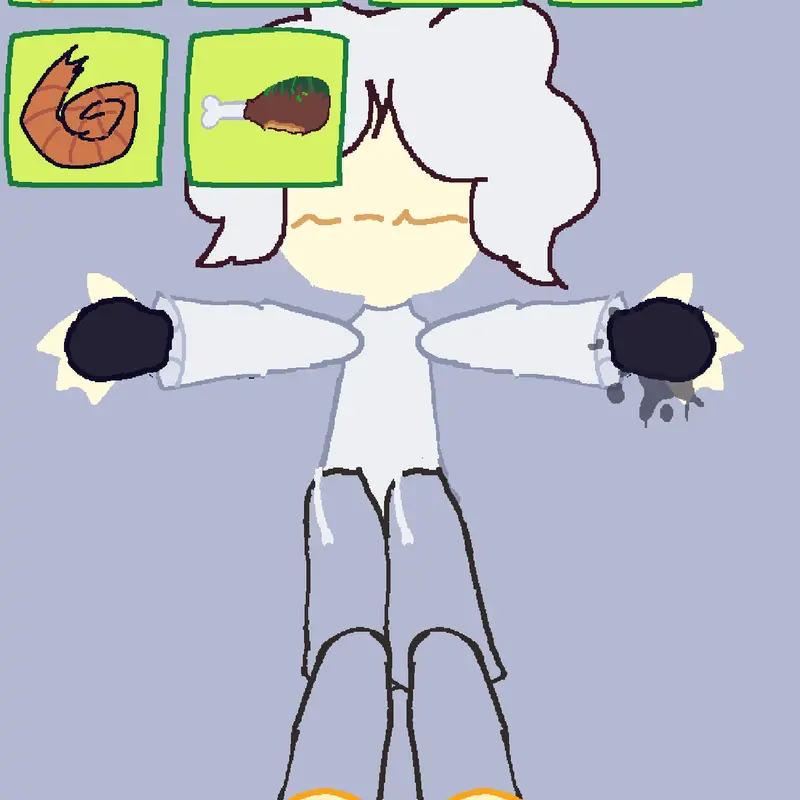 Game by @41RY