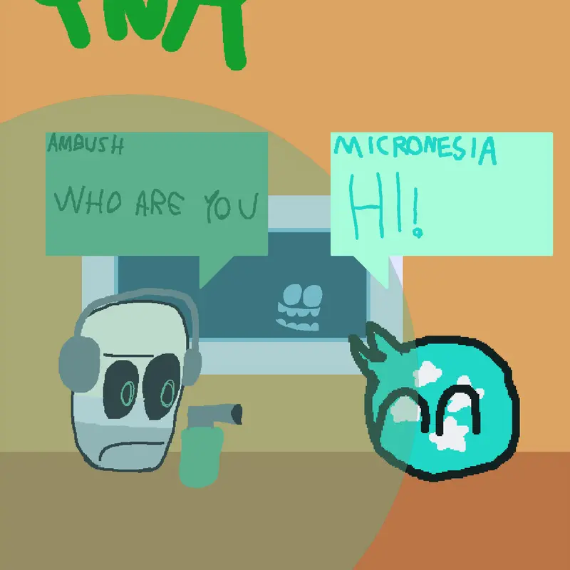 Game by @AmbushTheOffline