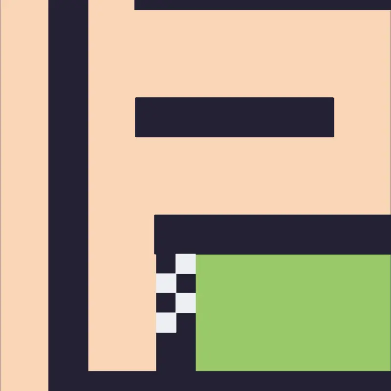 Game by @BouncySquares