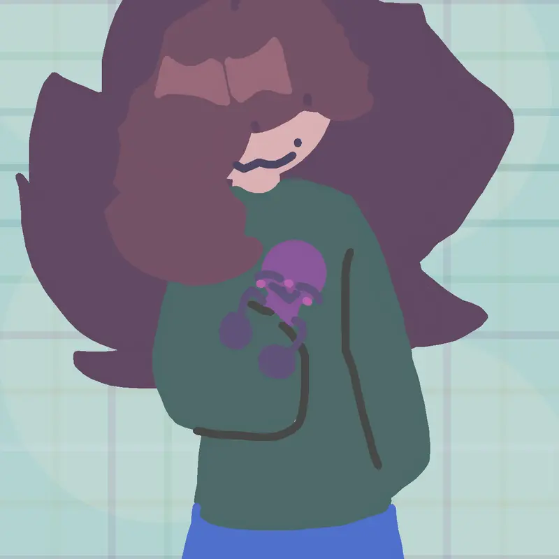 Game by @strawbermil