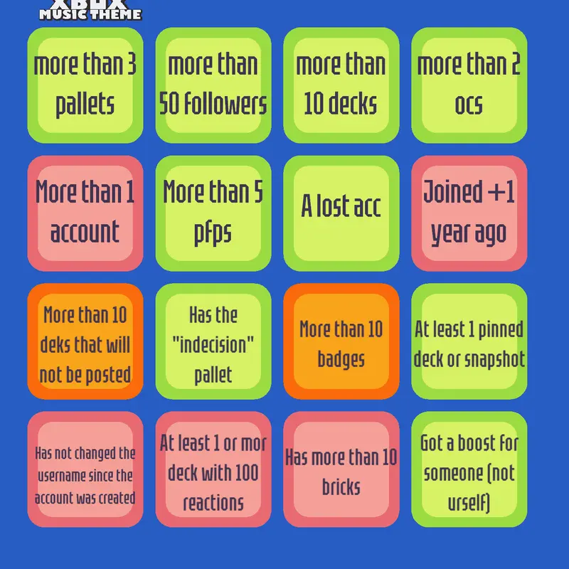 Game by @Becca_385