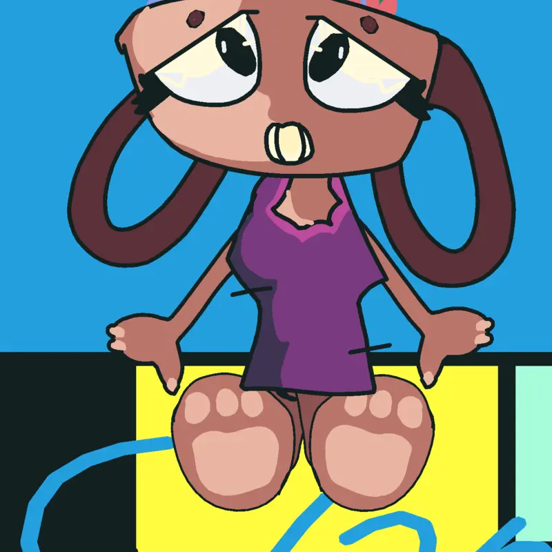 Game by @Paw_draw