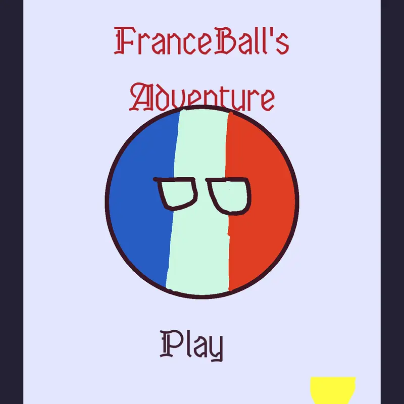 Game by @ItalianBall