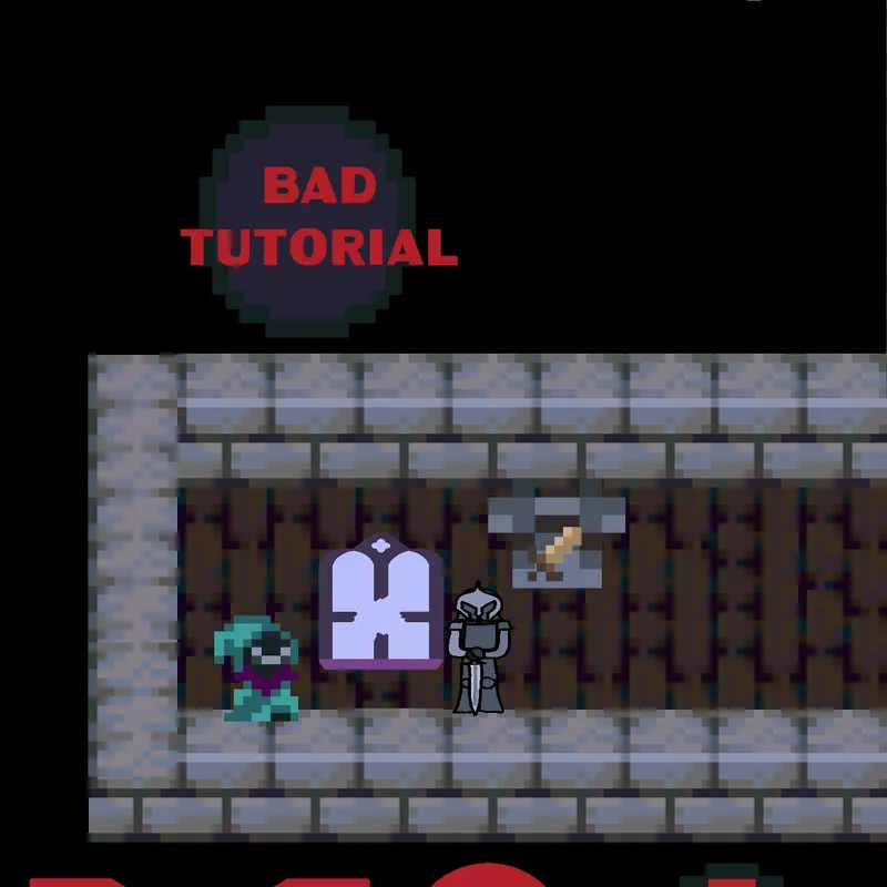 Game by @Dungeon_Hero48