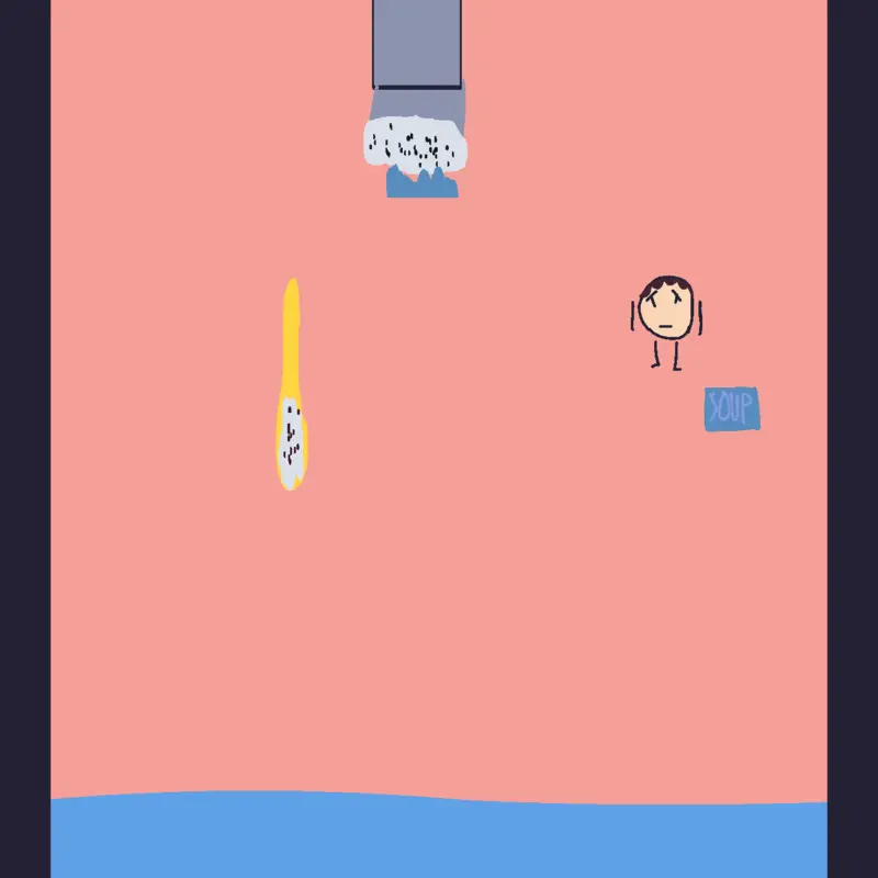 Game by @banyocuX