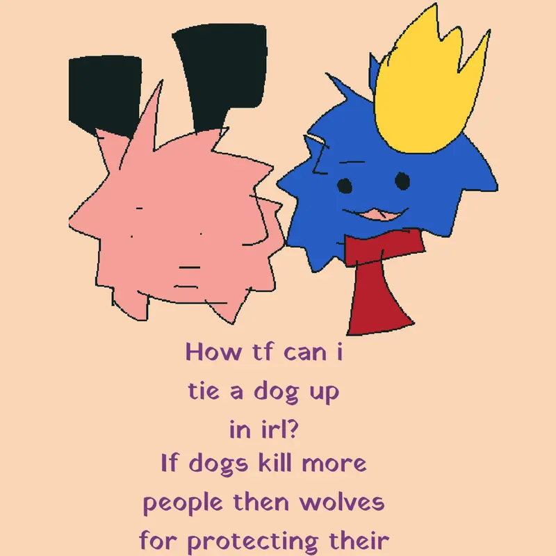 Game by @bluetherainbowfriend