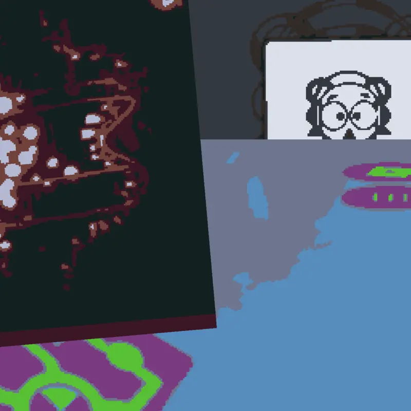 Game by @scarysprunki