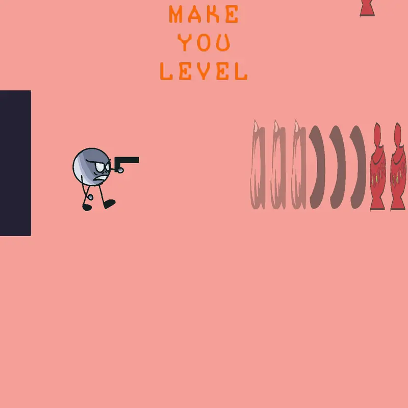 Game by @UserWithNoName