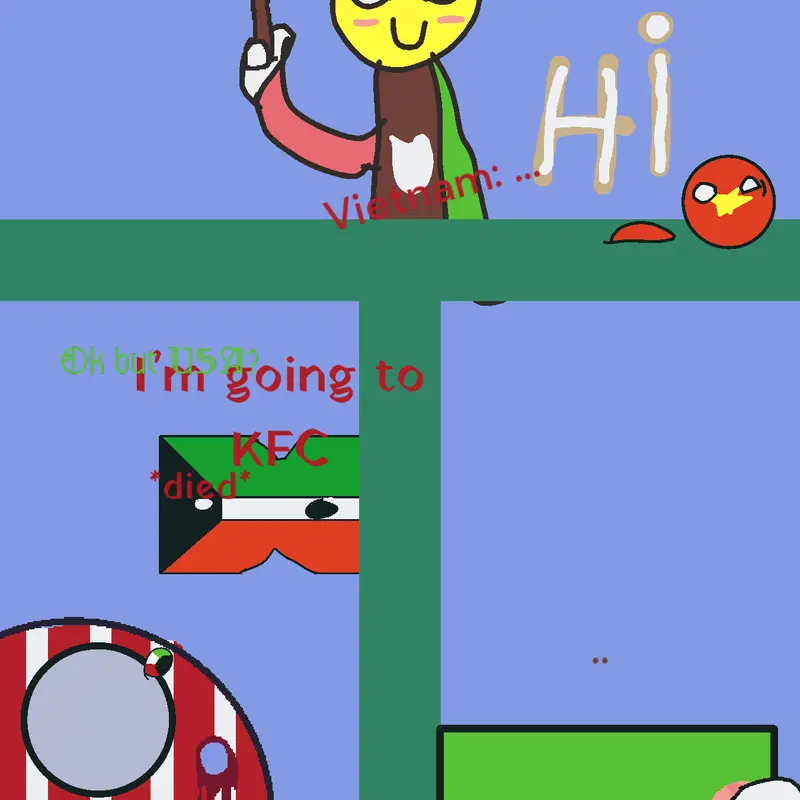 Game by @rosey_rose_old_Kuwait