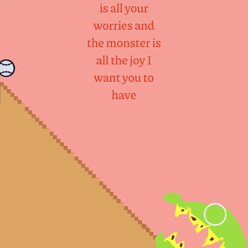 Game by @ErendiraSolis