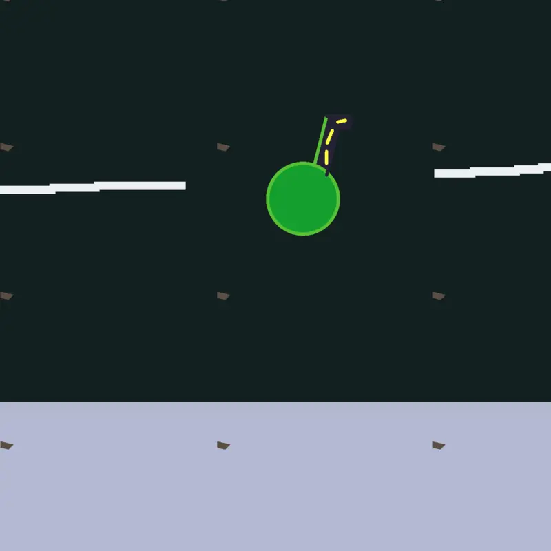 Game by @cuantum