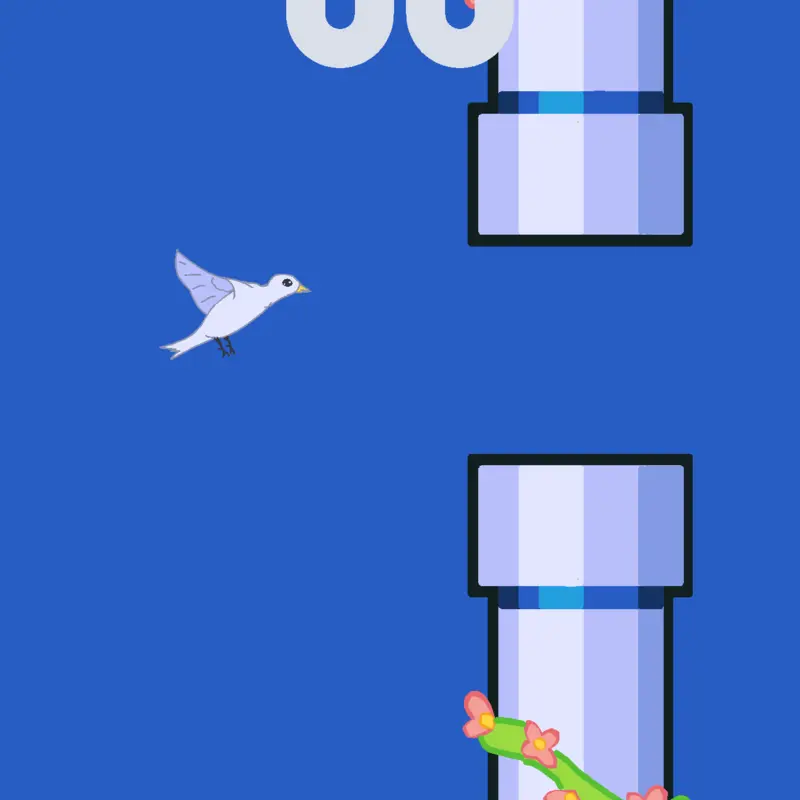 Game by @Luz_Light