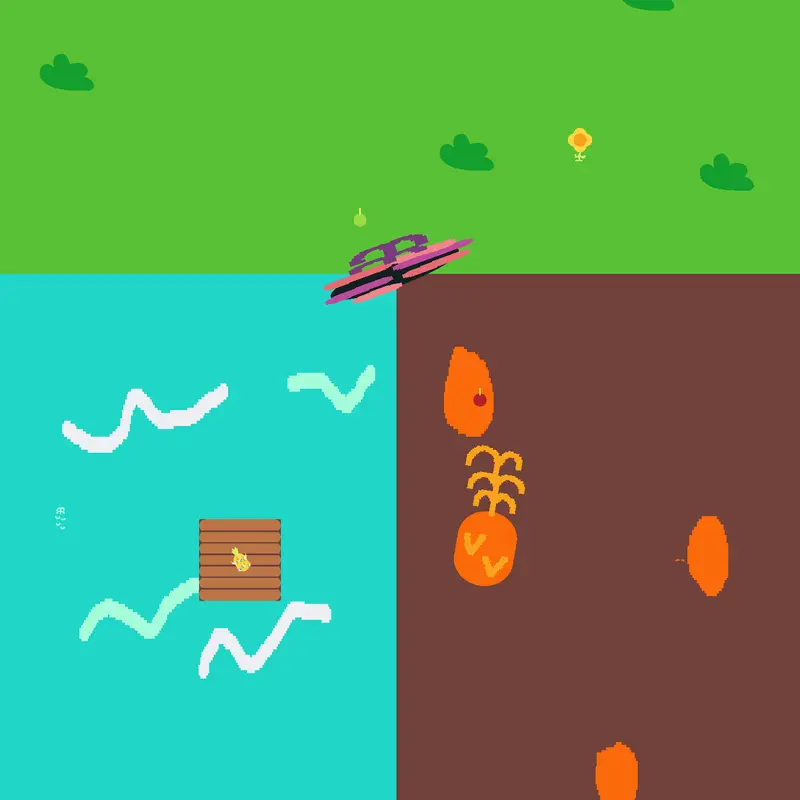 Game by @coolestluisgamer23