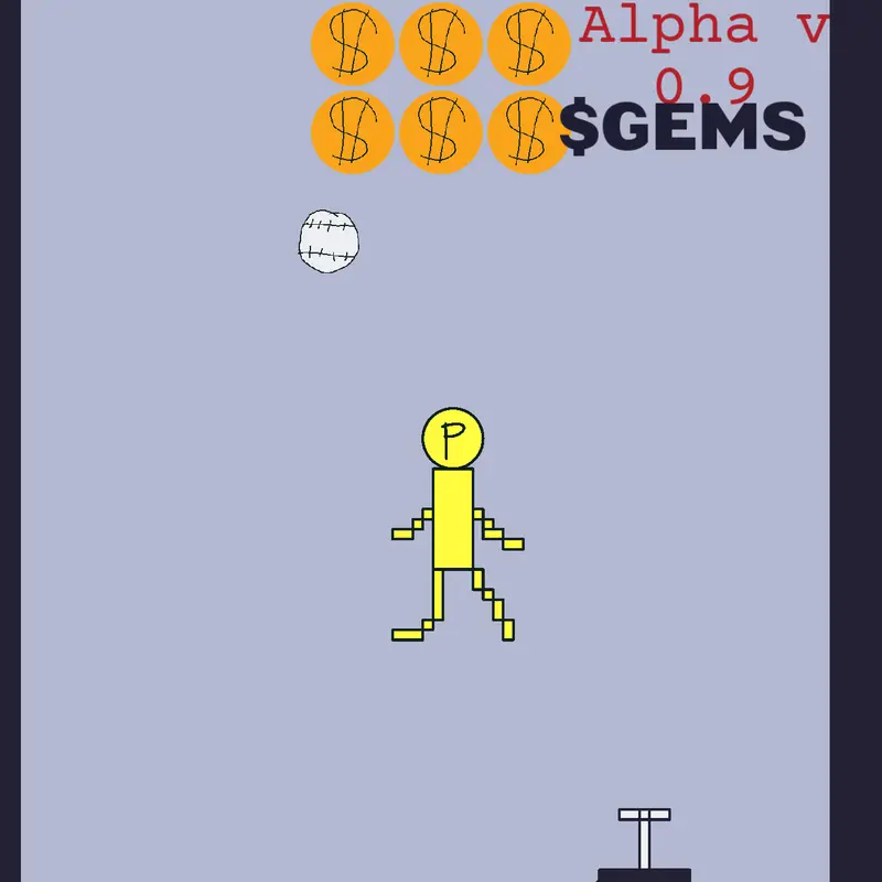 Game by @mehemm2014