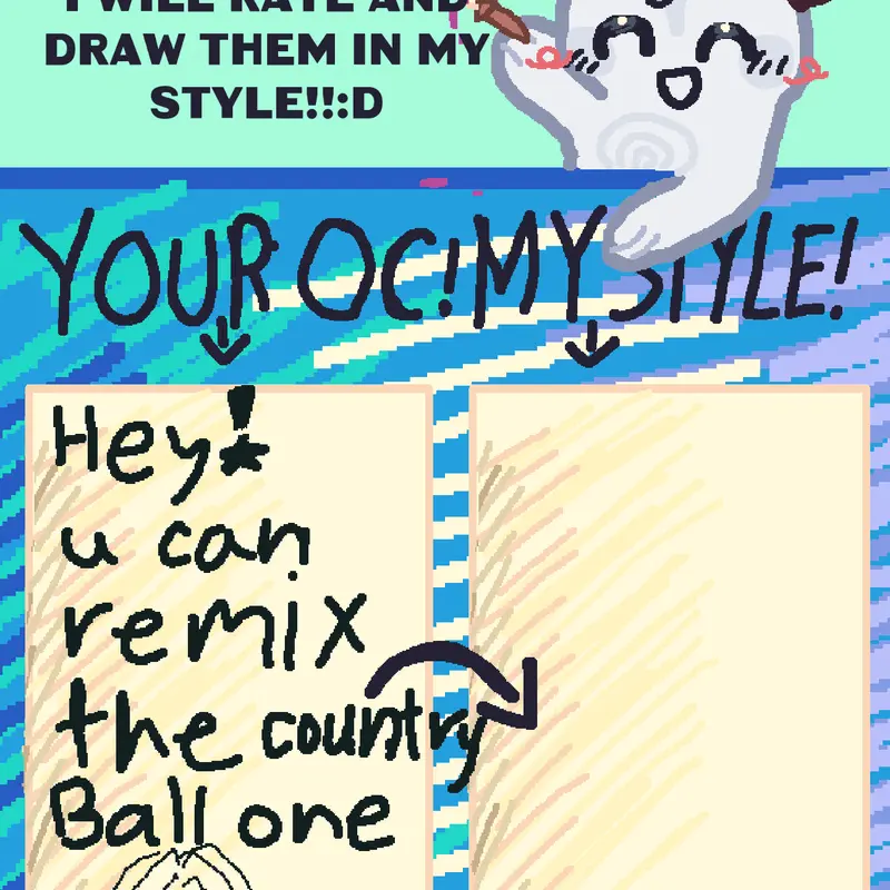 Game by @rallycatzy
