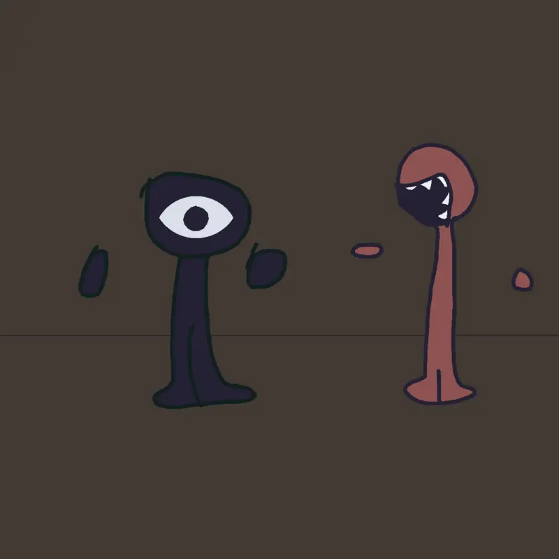 Game by @performega