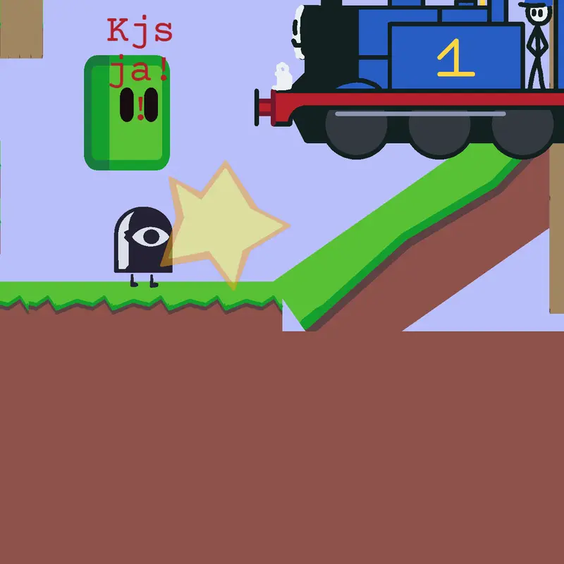 Game by @timothyrhinson