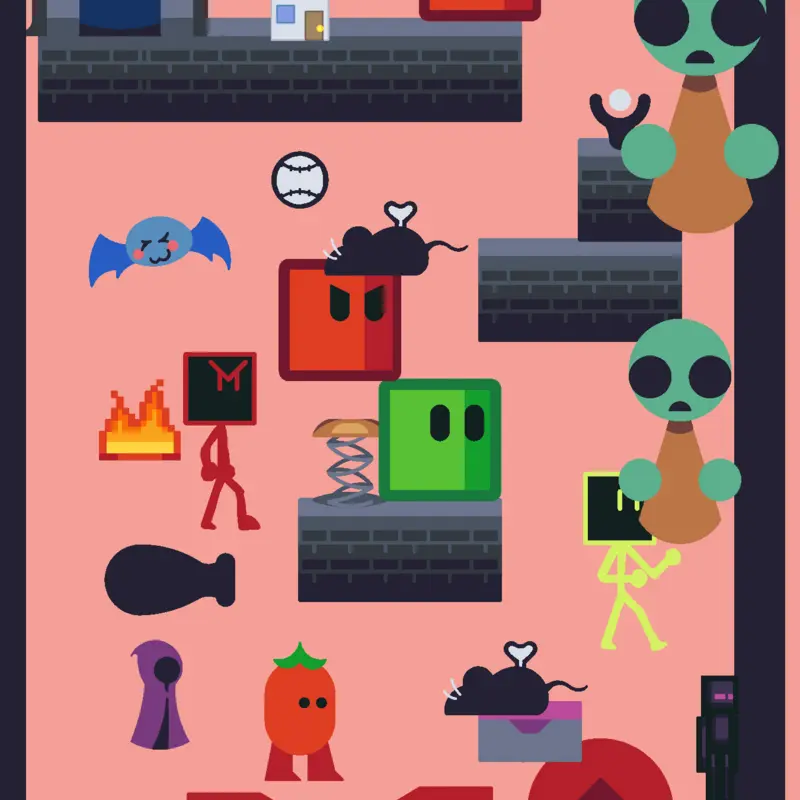 Game by @jojo351