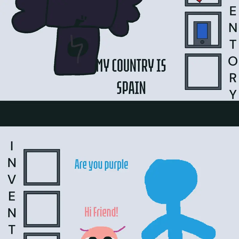Game by @larita_Er