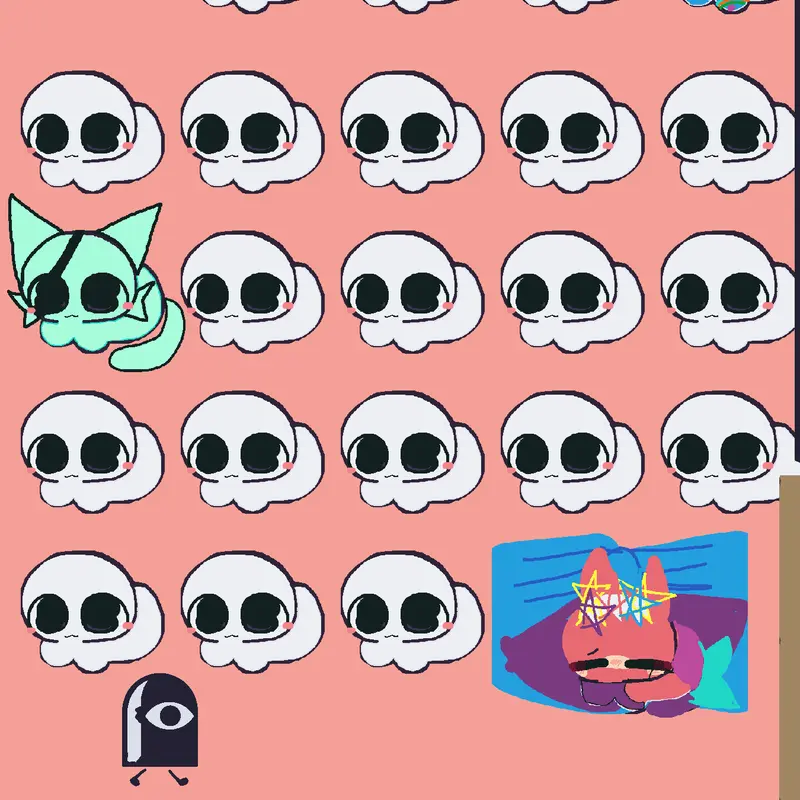 Game by @Among_pou