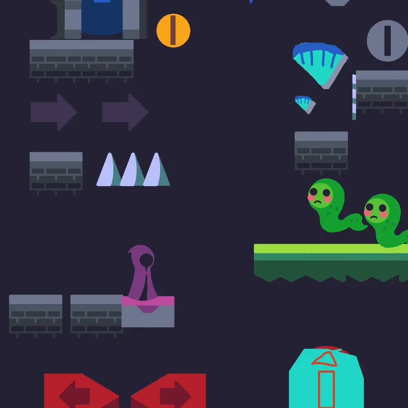 Game by @Amrullah