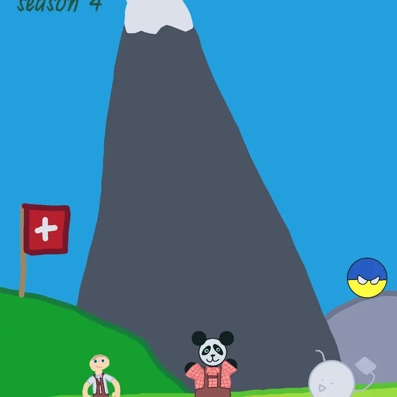 Game by @Ukraine5_goodman