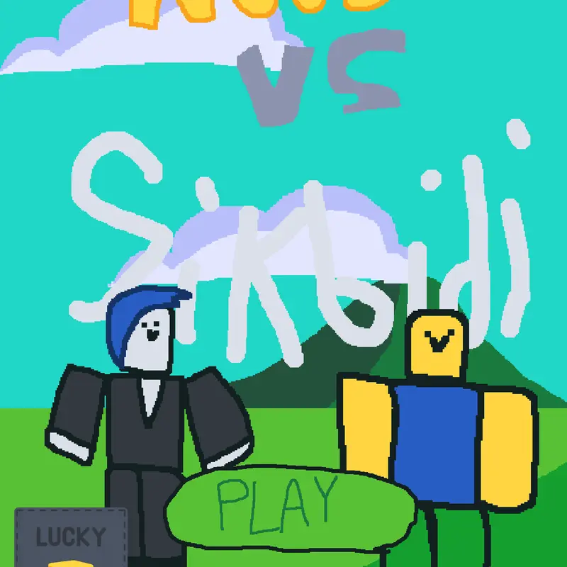 Game by @kuyamat00