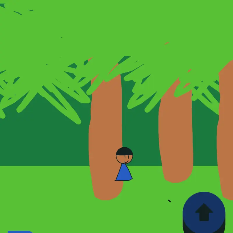 Game by @leaf_and_friends