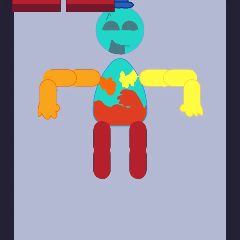Game by @pinki_202