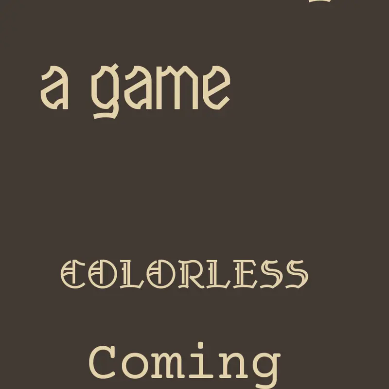 Game by @realawkwardpotato