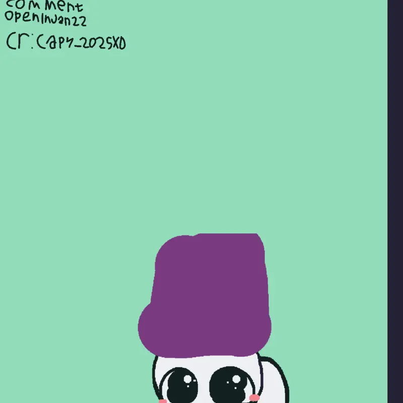 Game by @dominicahrepublik