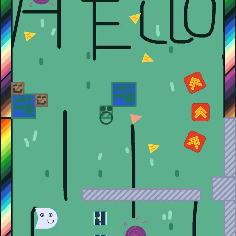 Game by @kevinlx