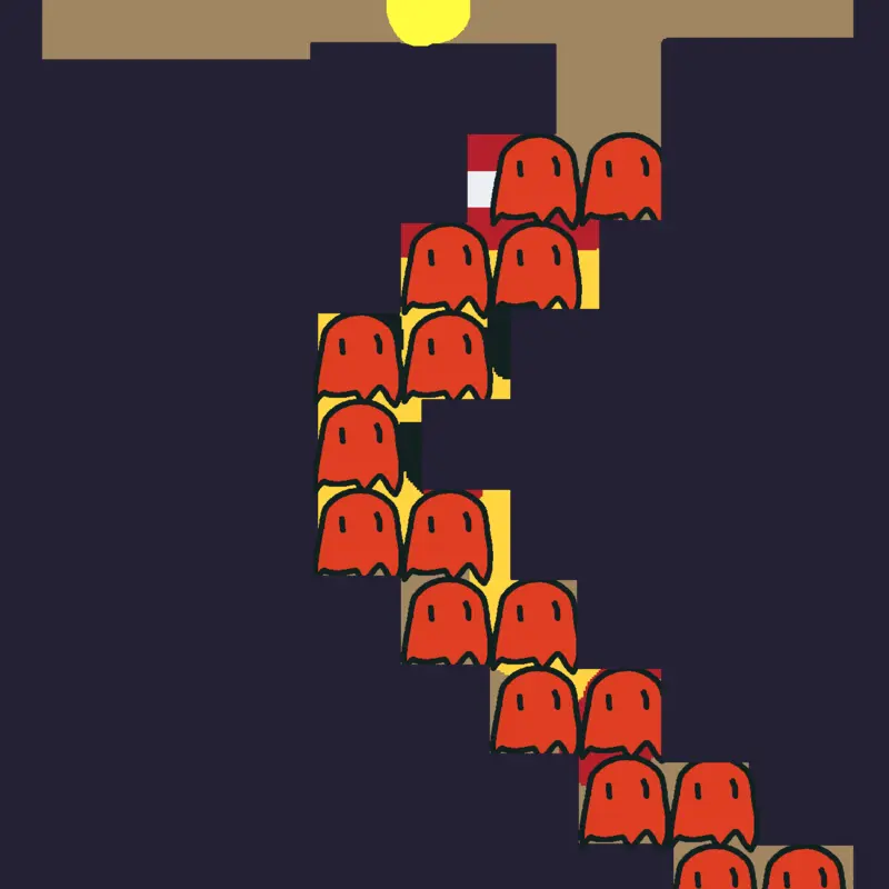 Game by @Pac_Attack