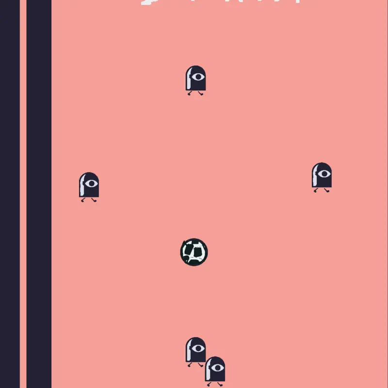 Game by @goalertin