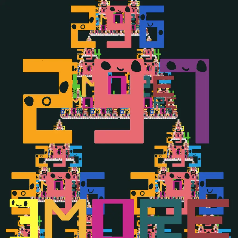 Game by @Romare_2025