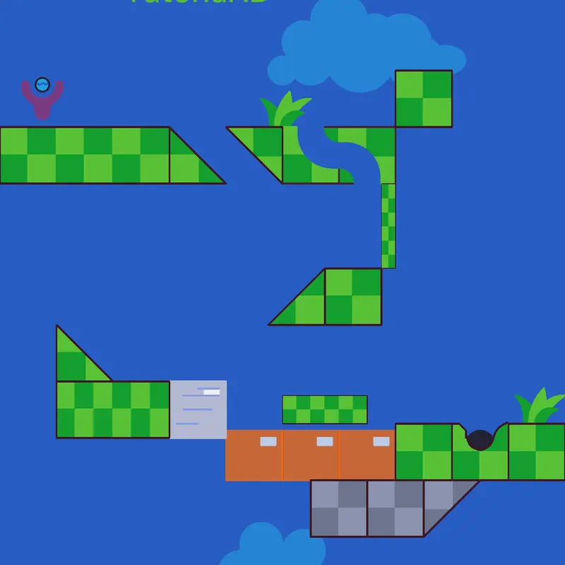 Game by @Psosow