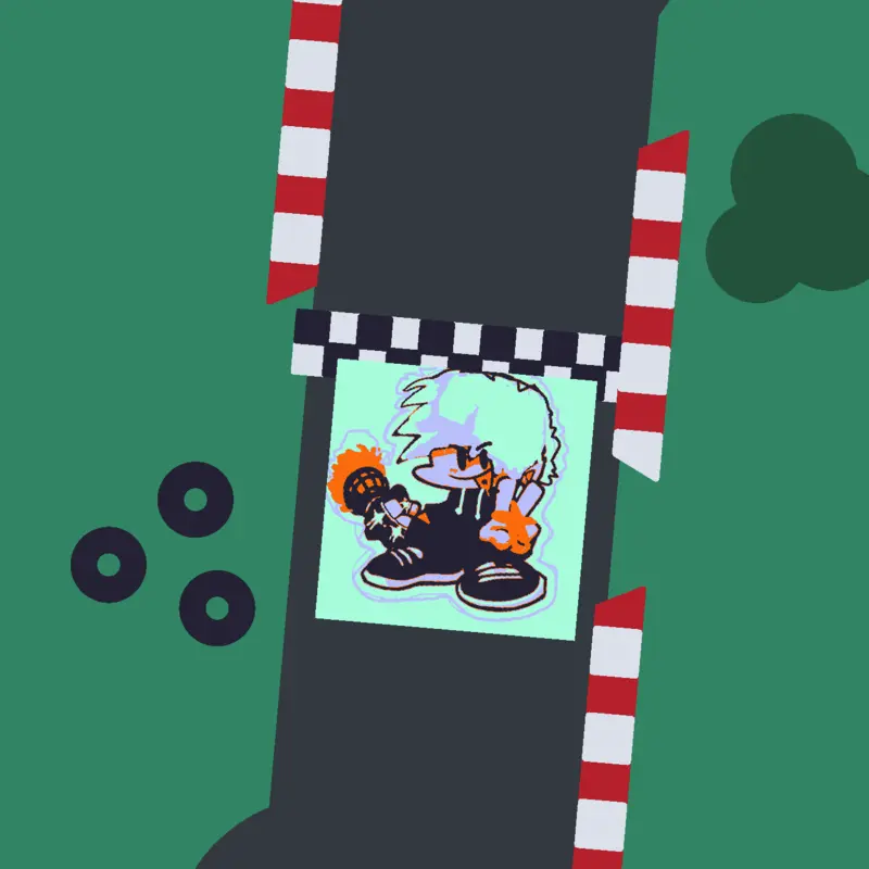 Game by @wkhskss